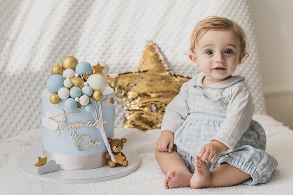 foto primo compleanno messina smashcake