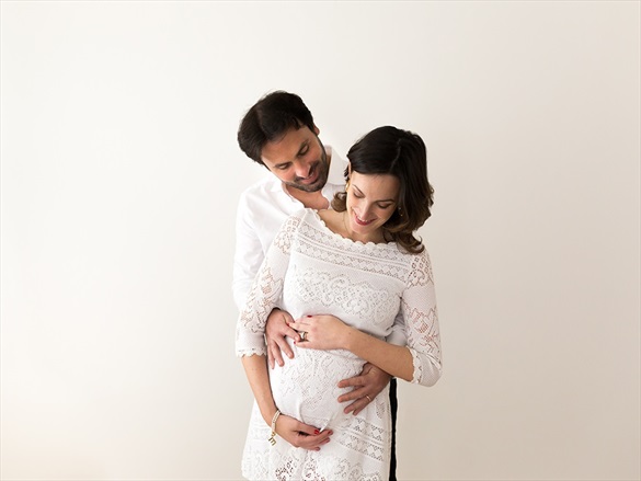 servizio fotografico gravidanza messina