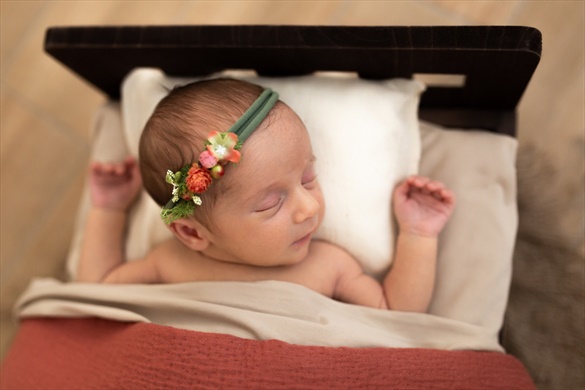 servizio fotografico neonati messina chiara oliva