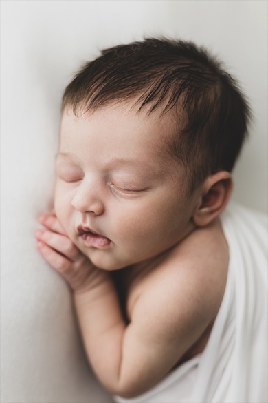 newborn messina wrap braccino