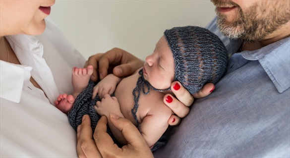fotografo messina chiara oliva neonati newborn famiglia