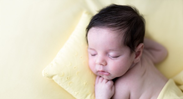fotografo newborn neonati messina